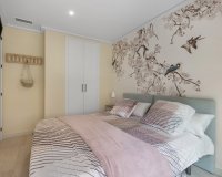 Reventa - Apartamento - Torrevieja - Torrelamata - La Mata