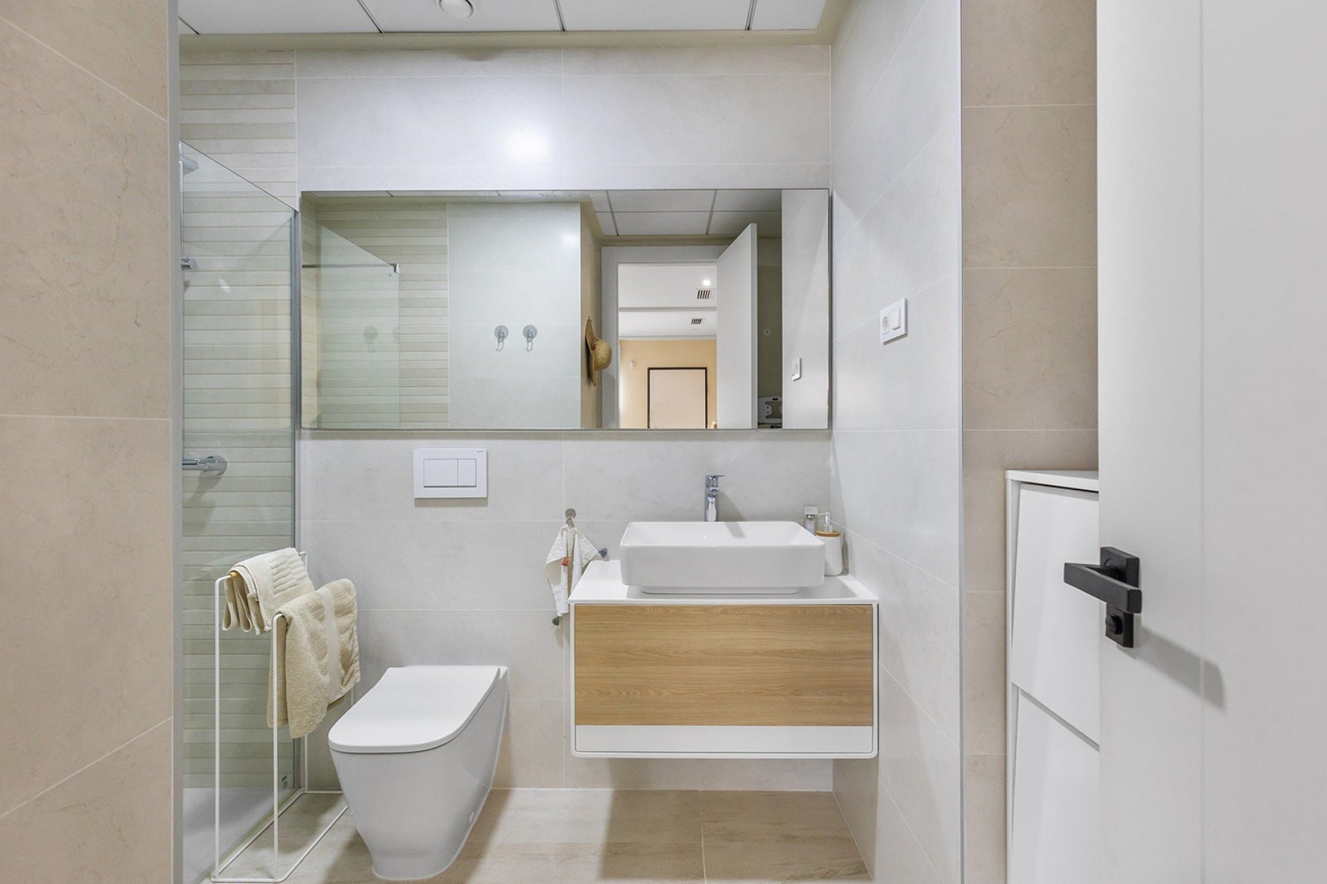 Reventa - Apartamento - Torrevieja - Torrelamata - La Mata