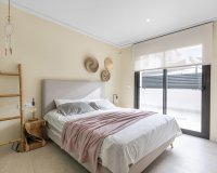 Reventa - Apartamento - Torrevieja - Torrelamata - La Mata