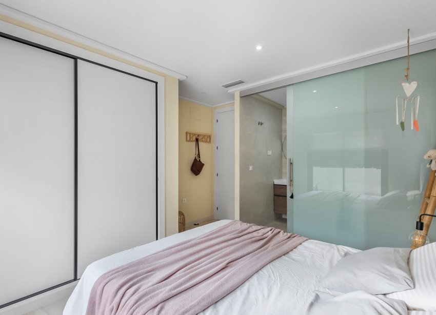 Reventa - Apartamento - Torrevieja - Torrelamata - La Mata