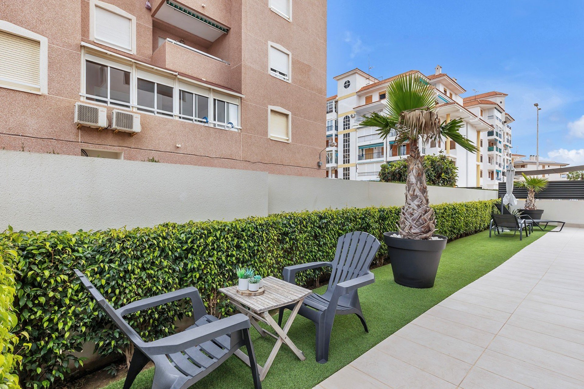Reventa - Apartamento - Torrevieja - Torrelamata - La Mata
