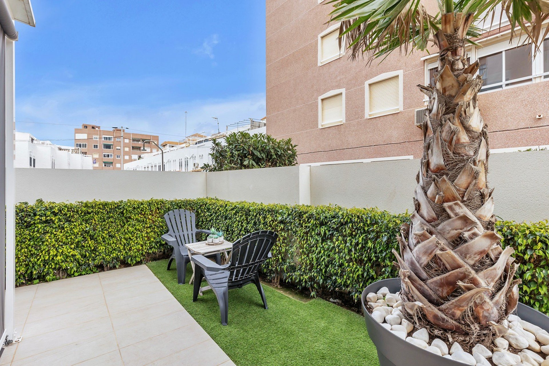 Reventa - Apartamento - Torrevieja - Torrelamata - La Mata