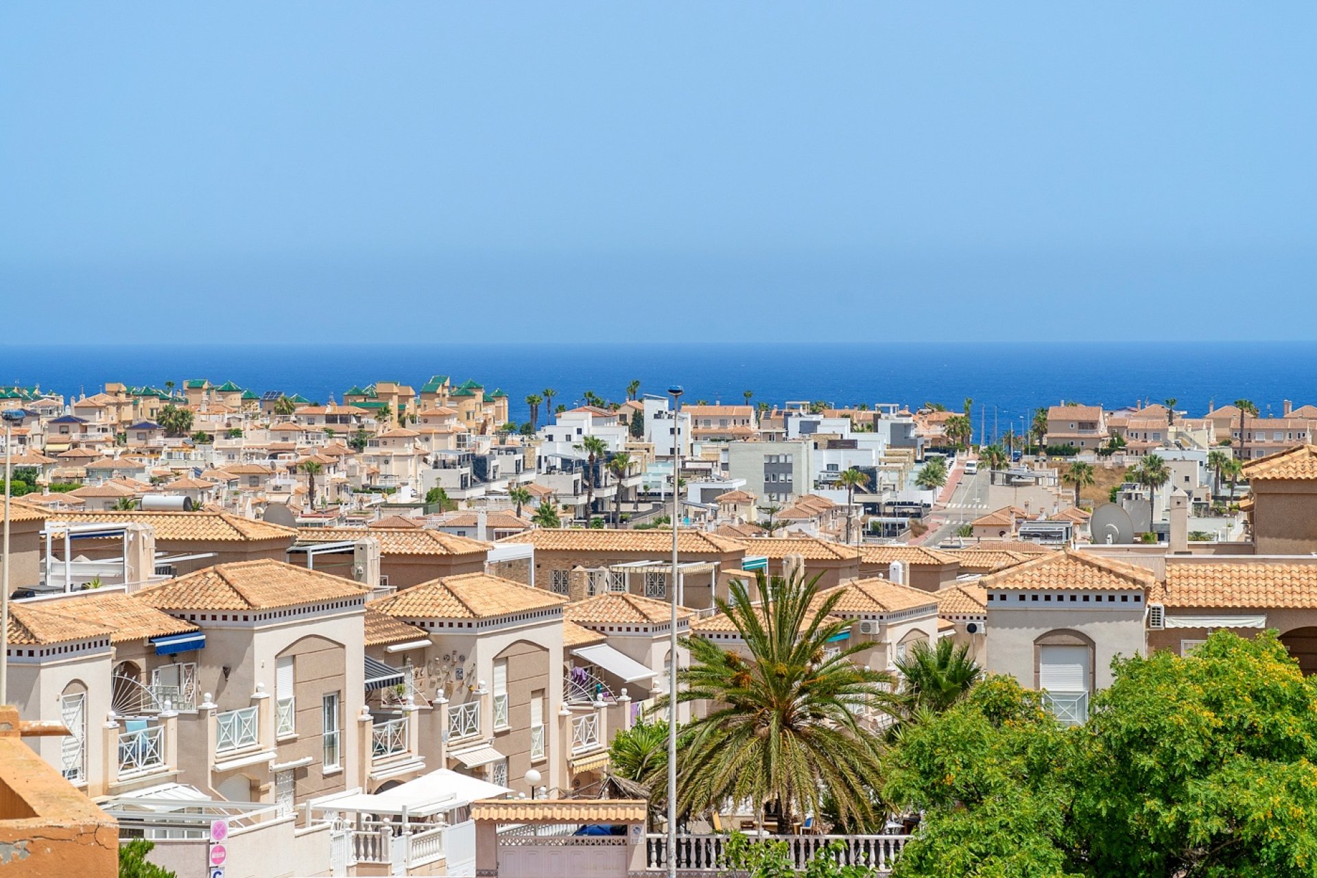 Reventa - Apartamento - Torrevieja - Torrevieja - Aguas Nuevas