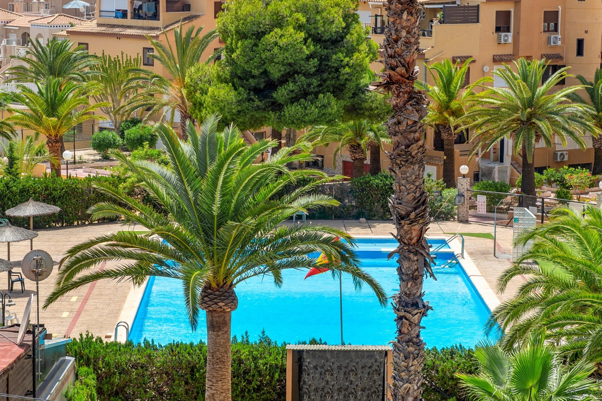 Reventa - Apartamento - Torrevieja - Torrevieja - Aguas Nuevas