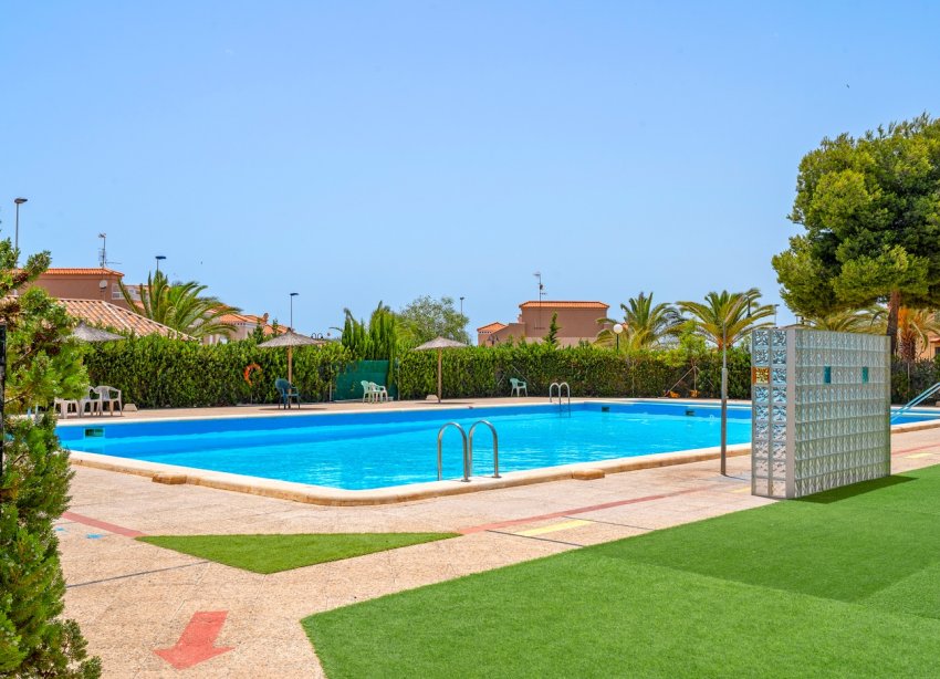 Reventa - Apartamento - Torrevieja - Torrevieja - Aguas Nuevas