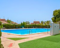 Reventa - Apartamento - Torrevieja - Torrevieja - Aguas Nuevas