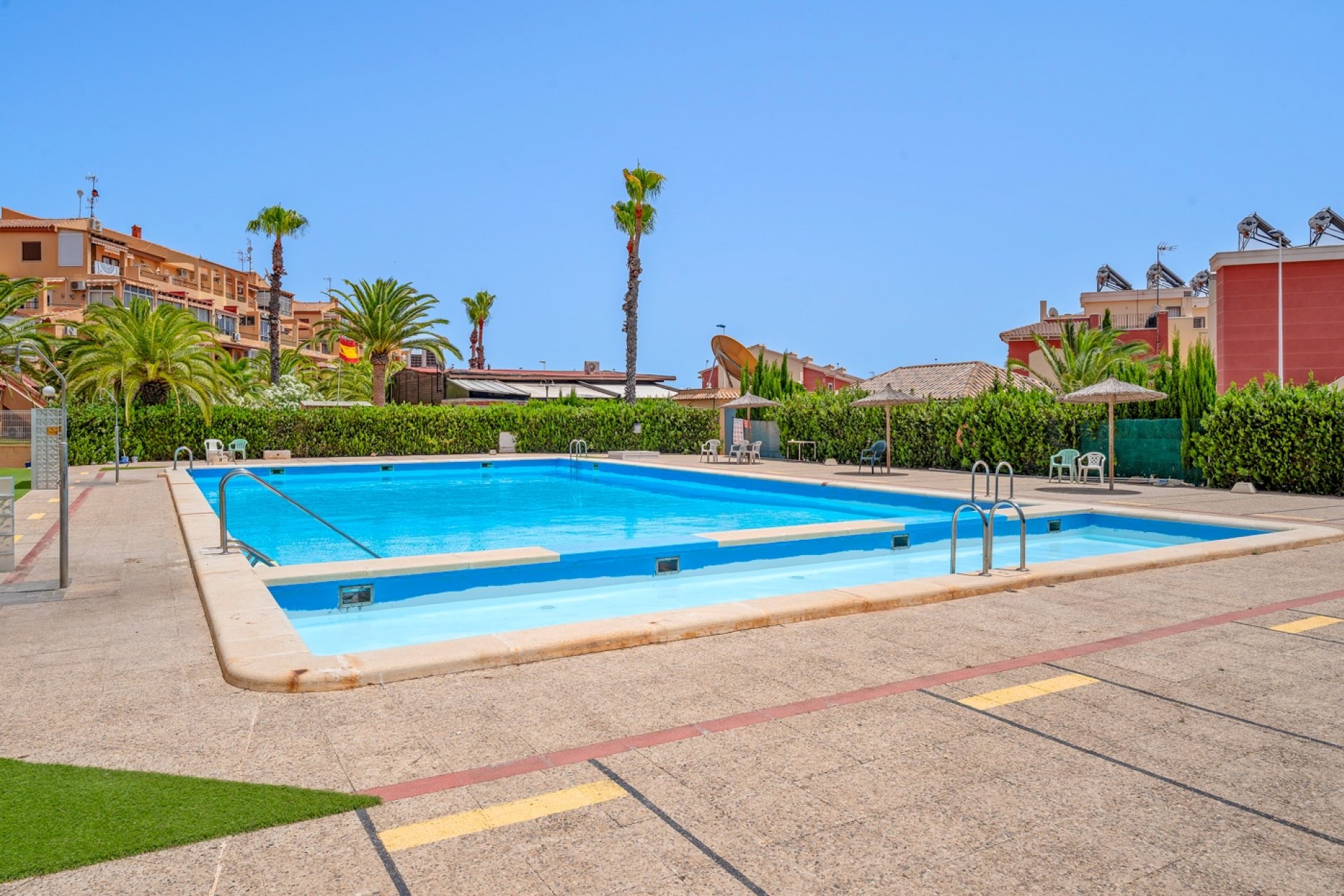 Reventa - Apartamento - Torrevieja - Torrevieja - Aguas Nuevas
