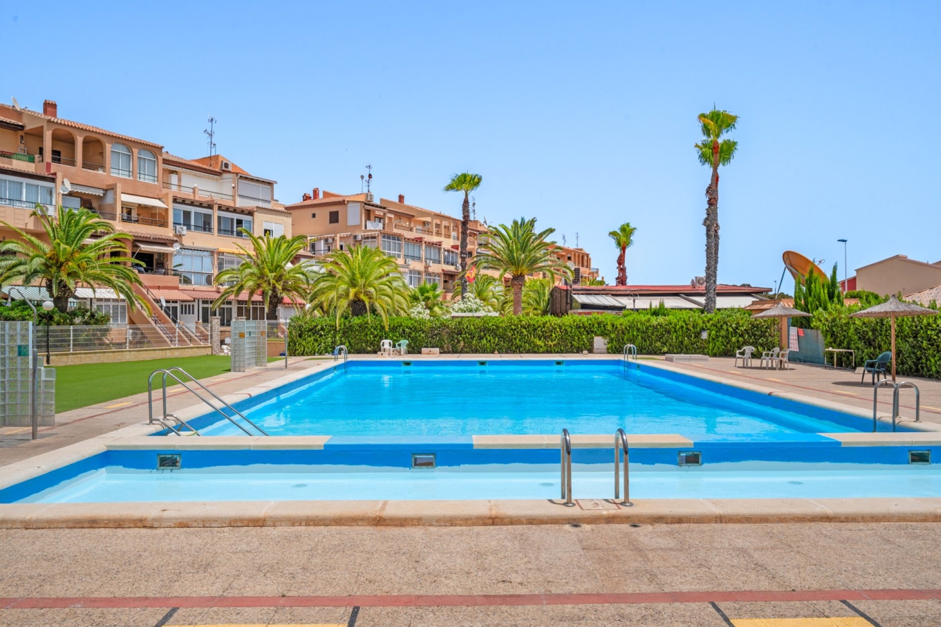 Reventa - Apartamento - Torrevieja - Torrevieja - Aguas Nuevas