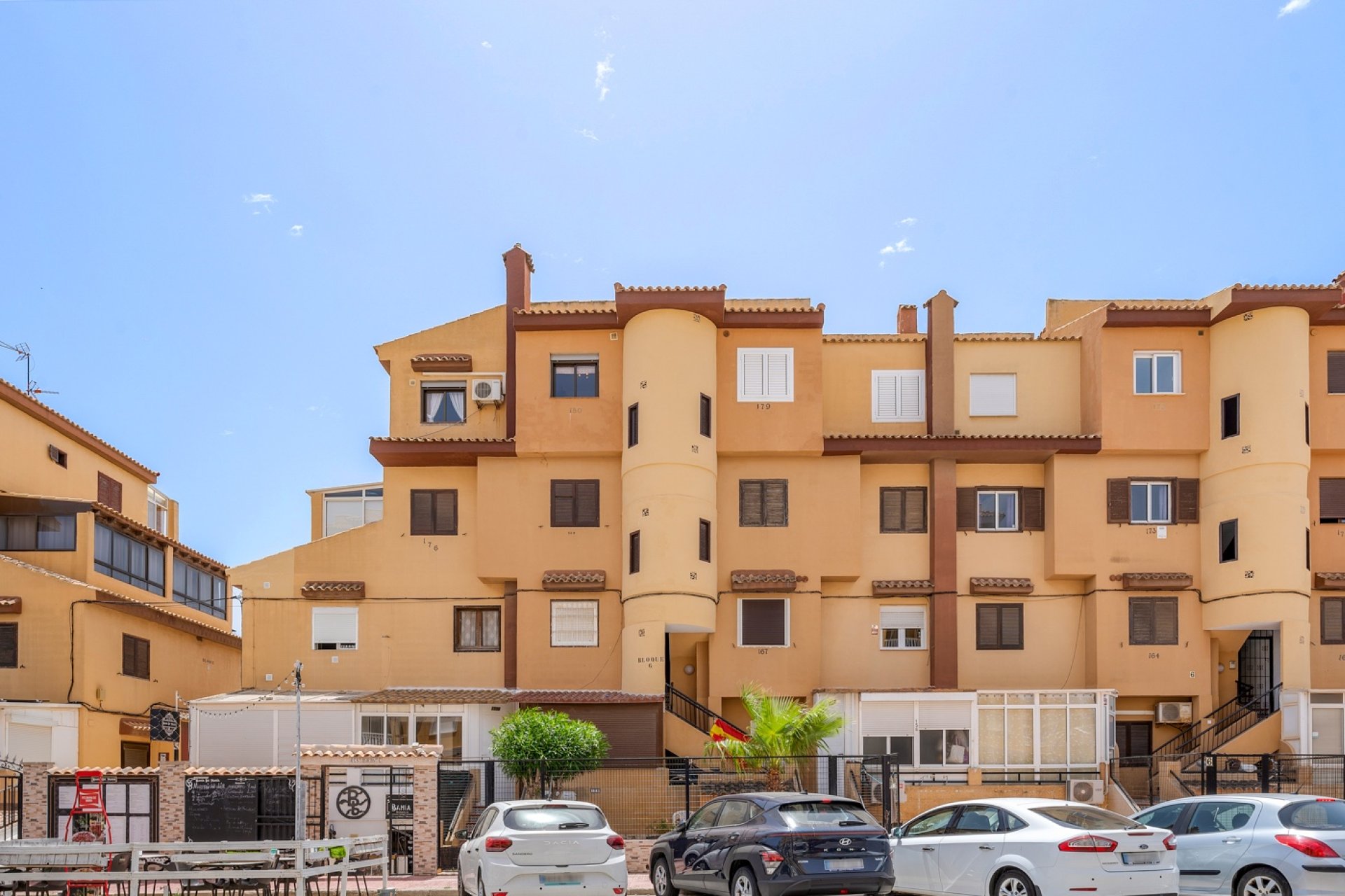 Reventa - Apartamento - Torrevieja - Torrevieja - Aguas Nuevas