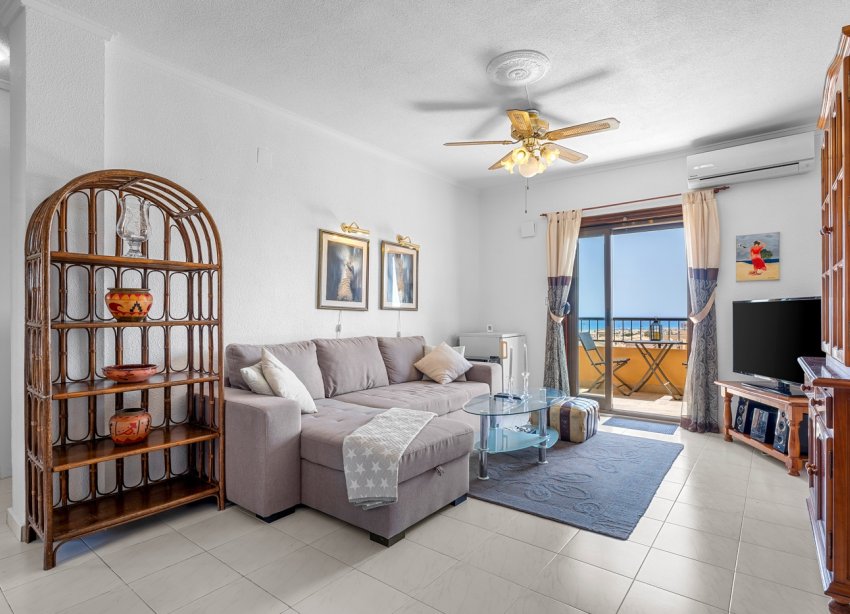Reventa - Apartamento - Torrevieja - Torrevieja - Aguas Nuevas