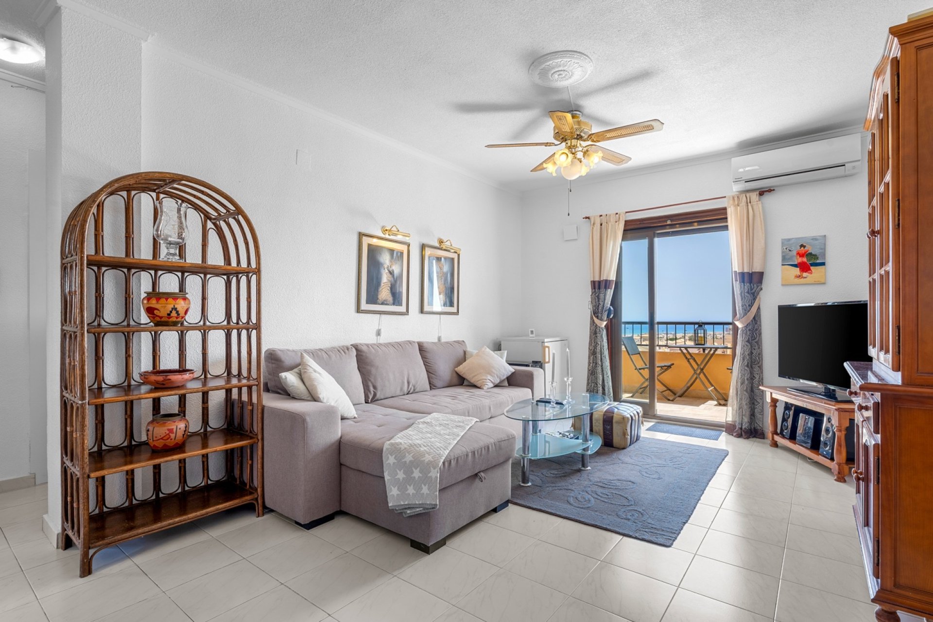 Reventa - Apartamento - Torrevieja - Torrevieja - Aguas Nuevas