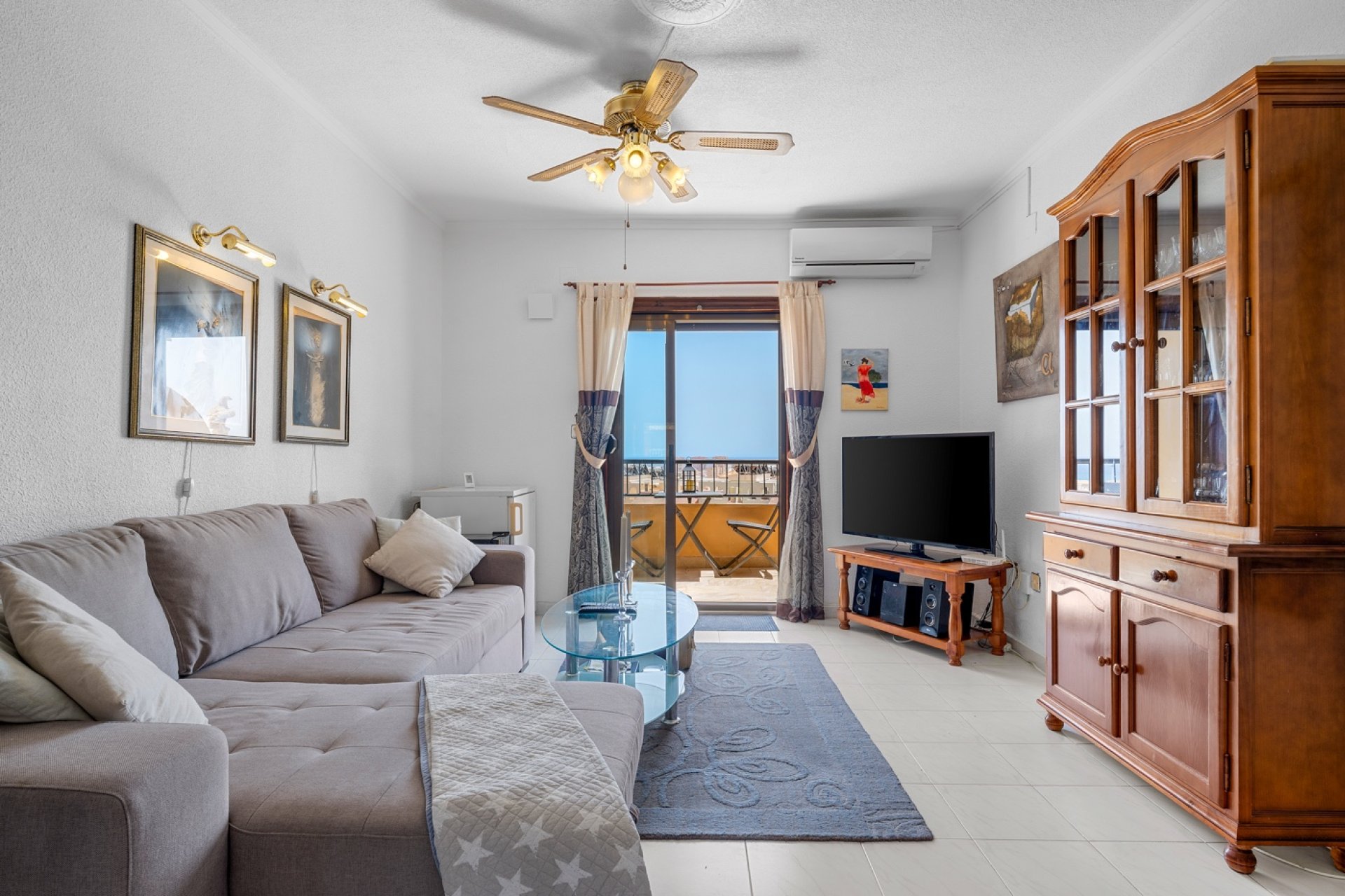 Reventa - Apartamento - Torrevieja - Torrevieja - Aguas Nuevas