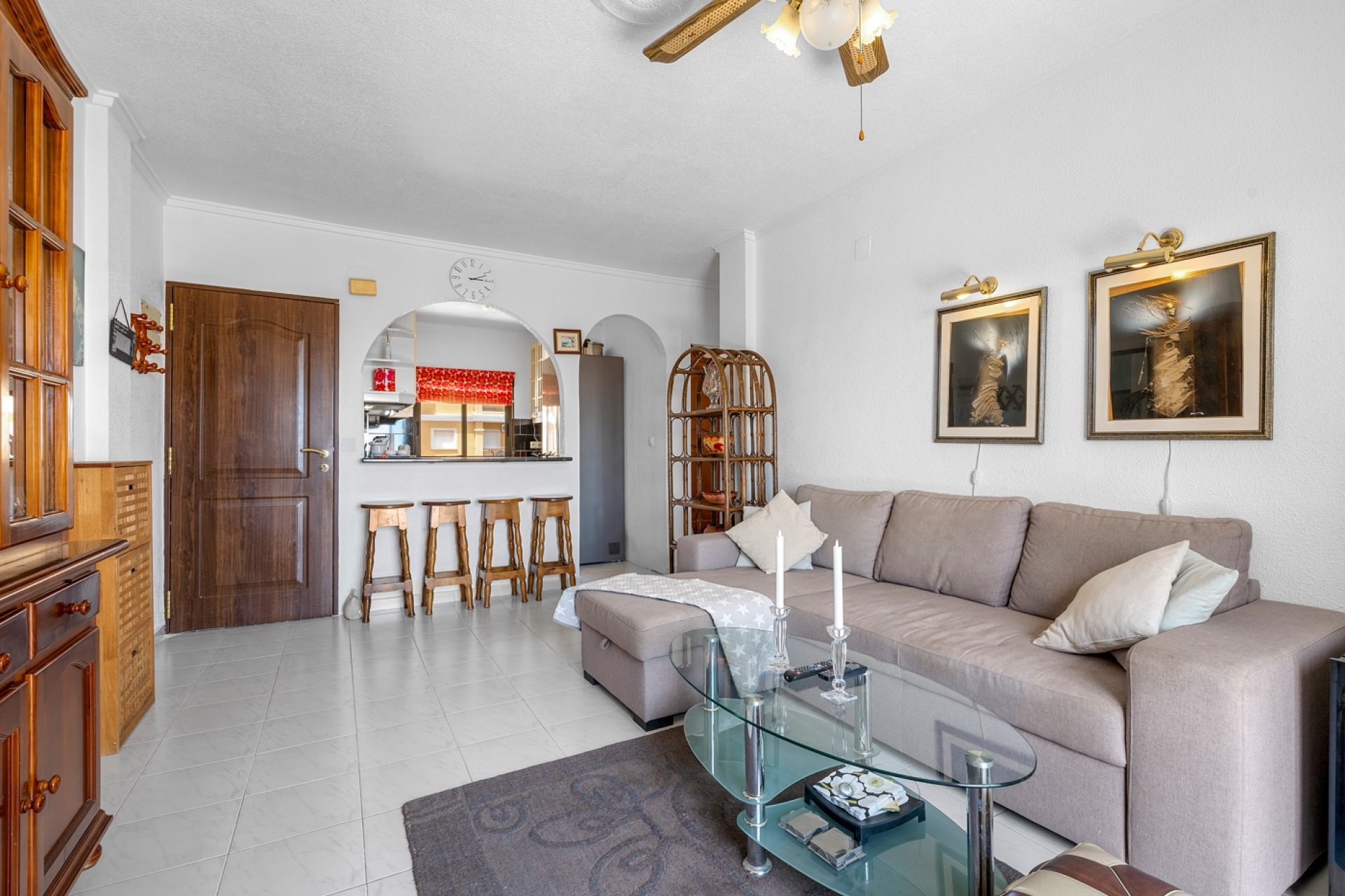 Reventa - Apartamento - Torrevieja - Torrevieja - Aguas Nuevas