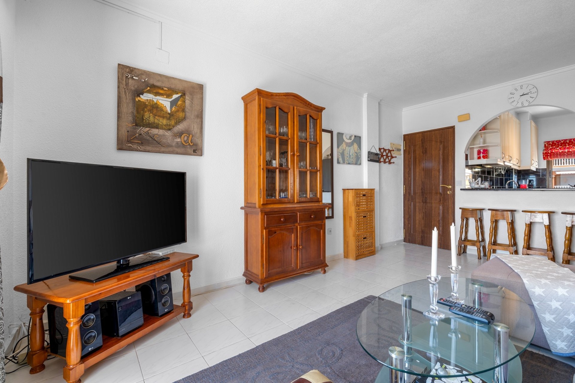 Reventa - Apartamento - Torrevieja - Torrevieja - Aguas Nuevas