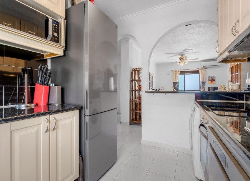 Reventa - Apartamento - Torrevieja - Torrevieja - Aguas Nuevas