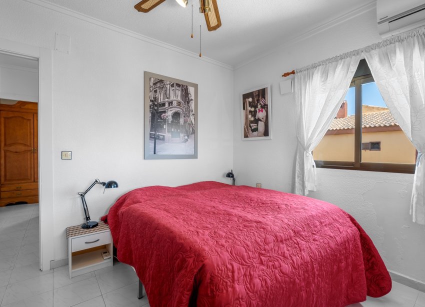 Reventa - Apartamento - Torrevieja - Torrevieja - Aguas Nuevas