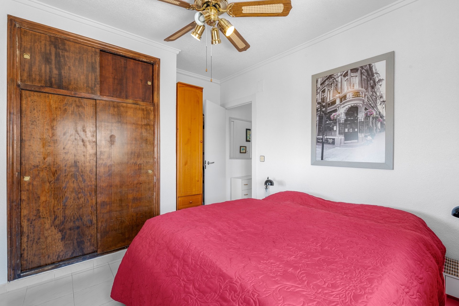 Reventa - Apartamento - Torrevieja - Torrevieja - Aguas Nuevas