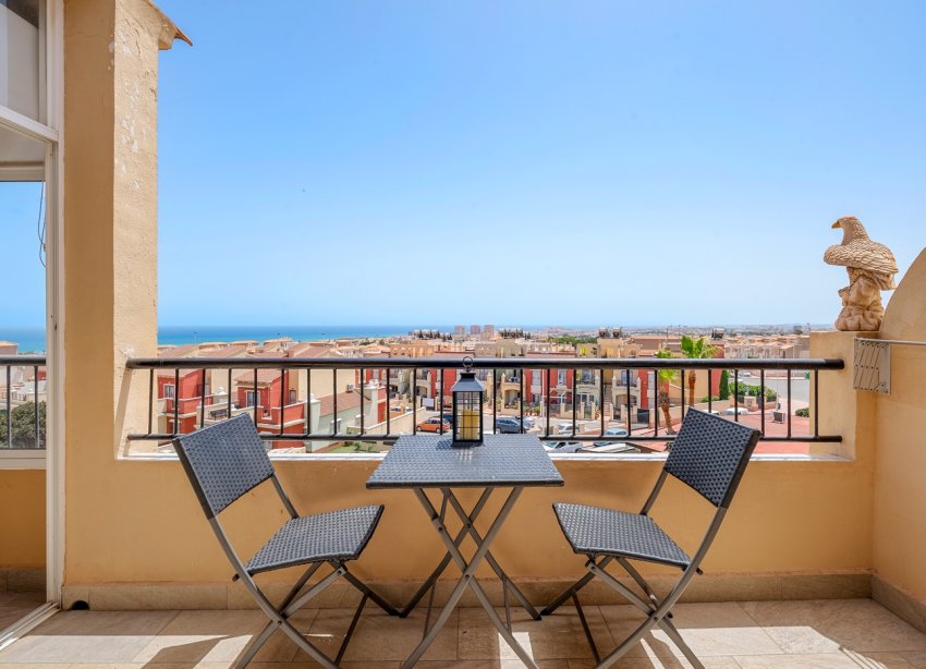 Reventa - Apartamento - Torrevieja - Torrevieja - Aguas Nuevas