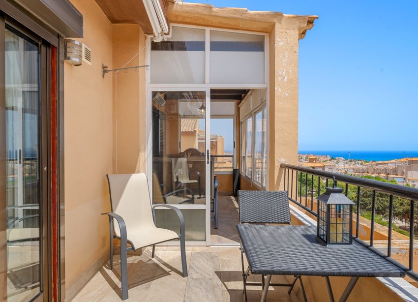 Reventa - Apartamento - Torrevieja - Torrevieja - Aguas Nuevas