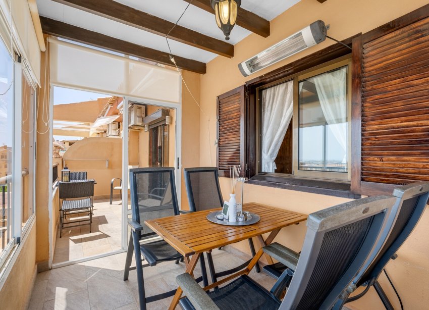 Reventa - Apartamento - Torrevieja - Torrevieja - Aguas Nuevas