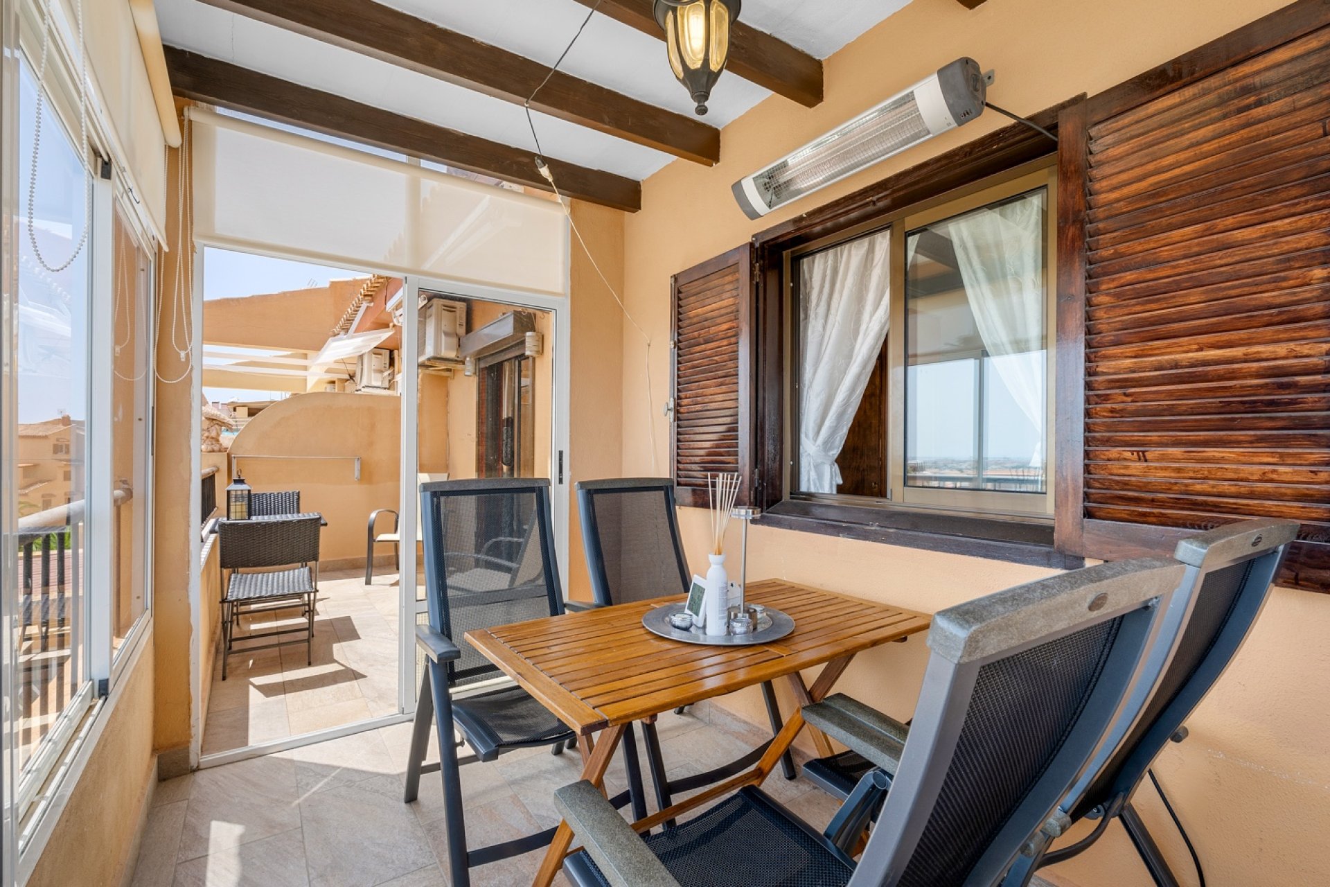 Reventa - Apartamento - Torrevieja - Torrevieja - Aguas Nuevas