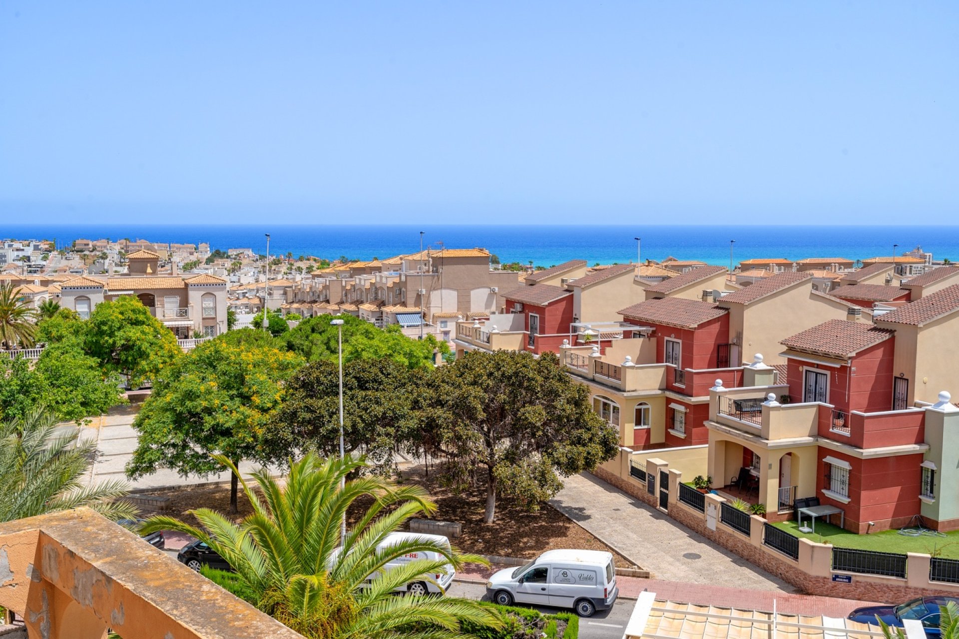Reventa - Apartamento - Torrevieja - Torrevieja - Aguas Nuevas