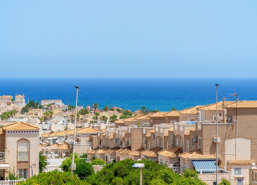 Reventa - Apartamento - Torrevieja - Torrevieja - Aguas Nuevas