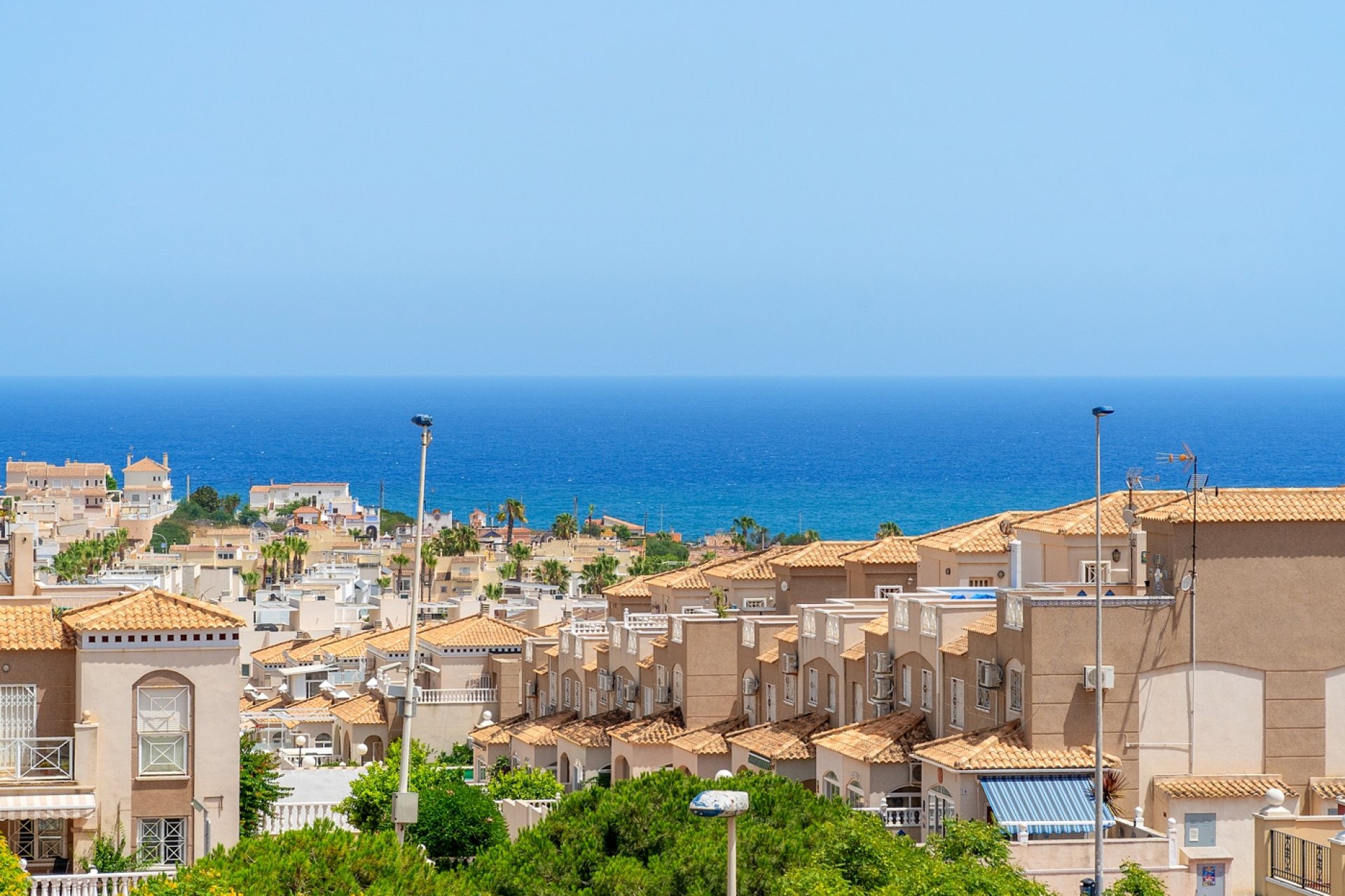 Reventa - Apartamento - Torrevieja - Torrevieja - Aguas Nuevas