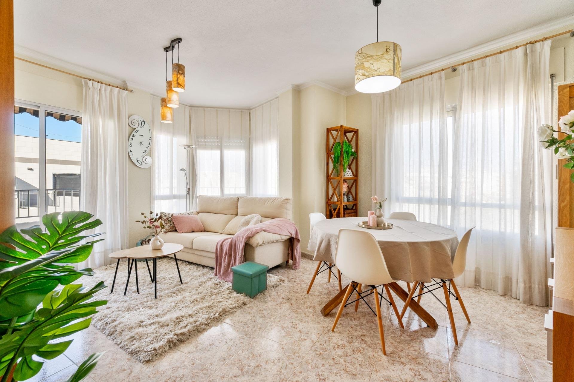 Reventa - Apartamento - Torrevieja - torrevieja