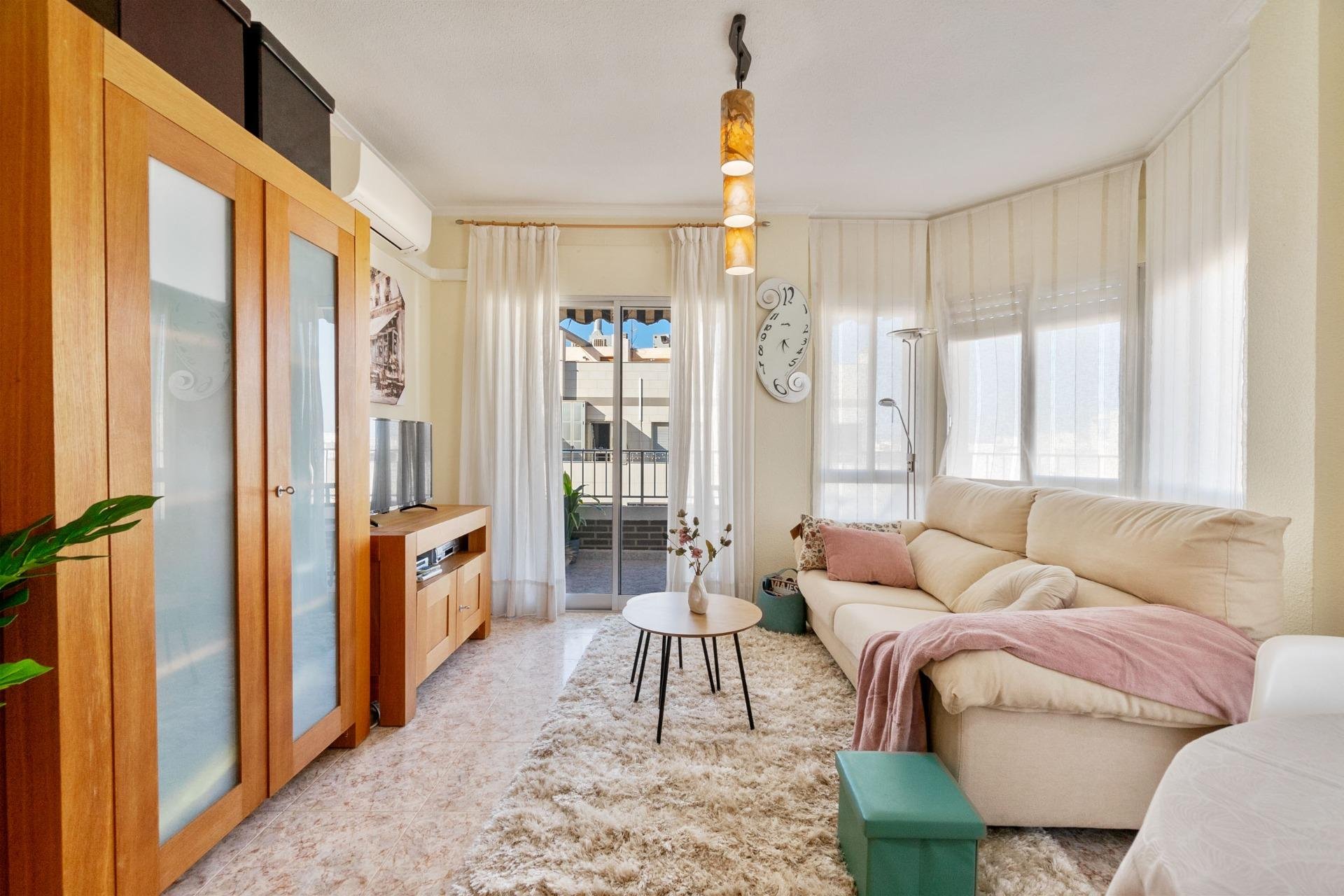 Reventa - Apartamento - Torrevieja - torrevieja