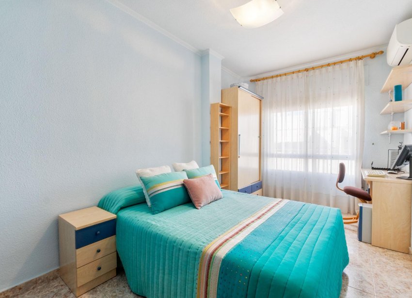 Reventa - Apartamento - Torrevieja - torrevieja