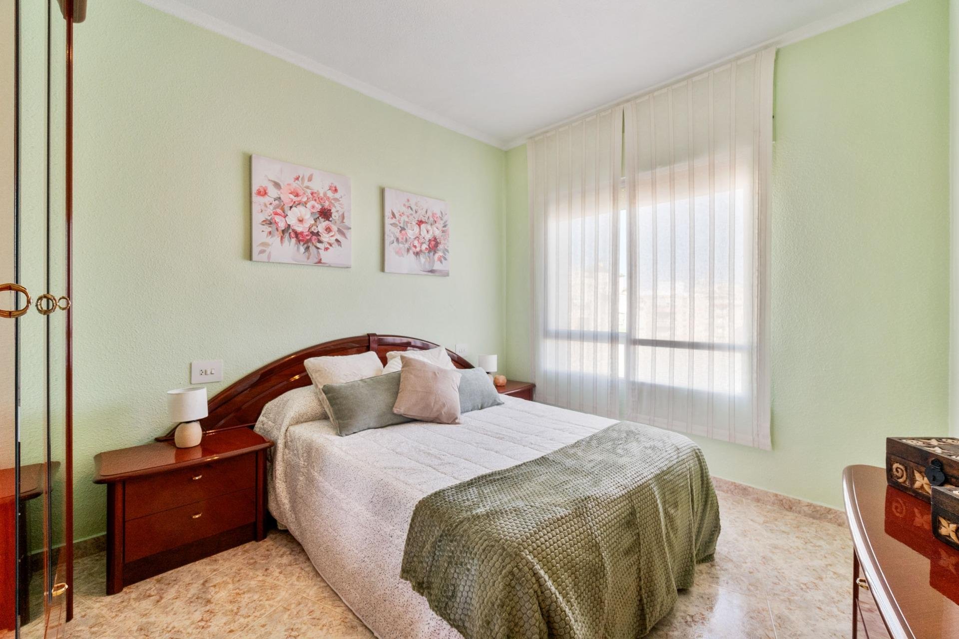 Reventa - Apartamento - Torrevieja - torrevieja