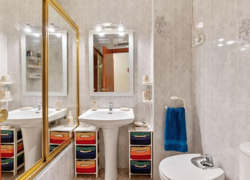 Reventa - Apartamento - Torrevieja - torrevieja