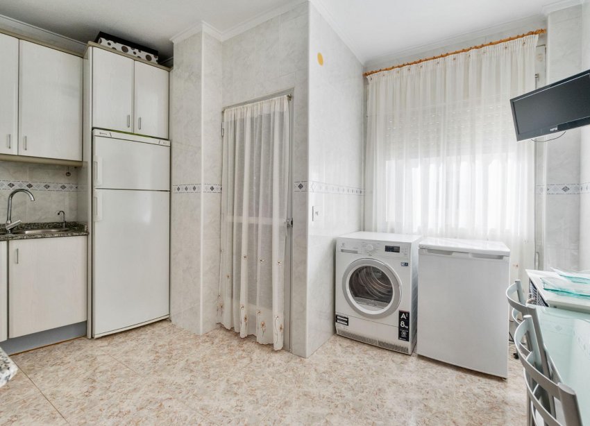 Reventa - Apartamento - Torrevieja - torrevieja