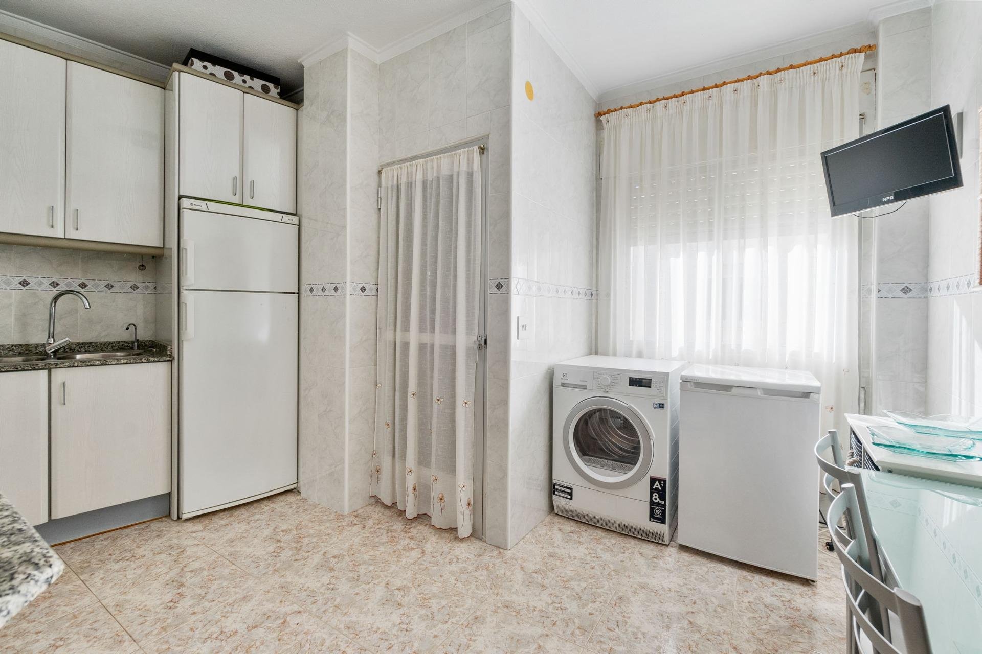 Reventa - Apartamento - Torrevieja - torrevieja