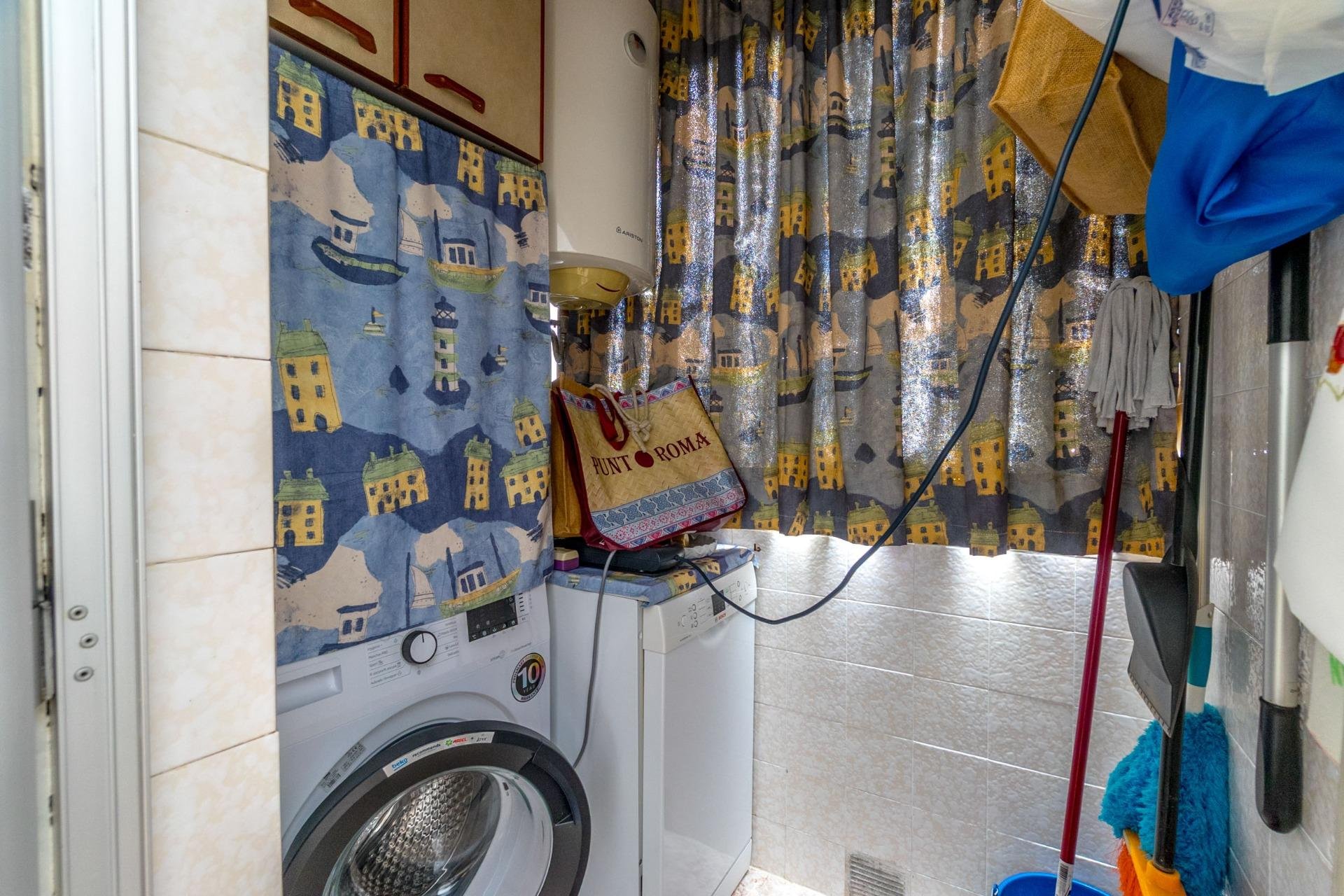 Reventa - Apartamento - Torrevieja - torrevieja