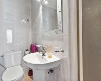 Reventa - Apartamento - Torrevieja - torrevieja