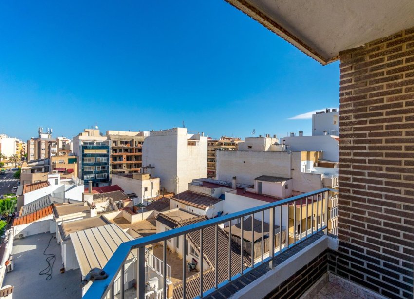 Reventa - Apartamento - Torrevieja - torrevieja