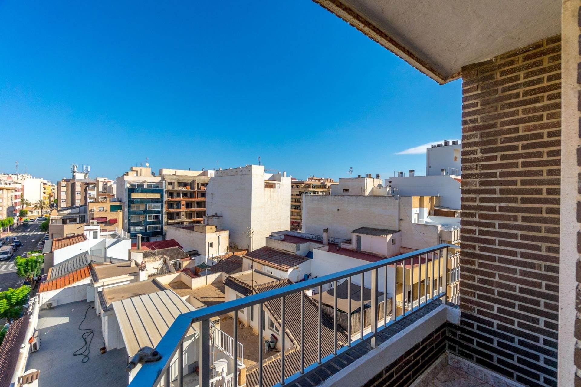 Reventa - Apartamento - Torrevieja - torrevieja