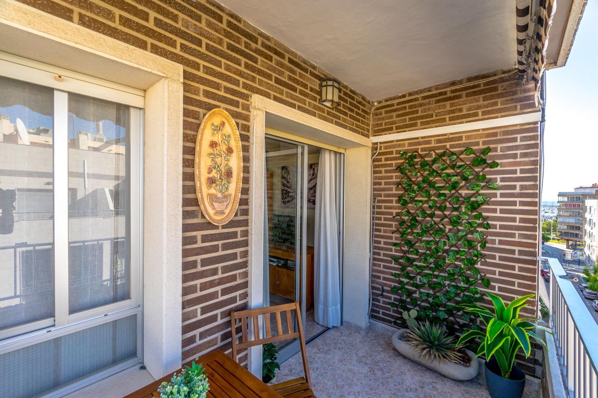 Reventa - Apartamento - Torrevieja - torrevieja