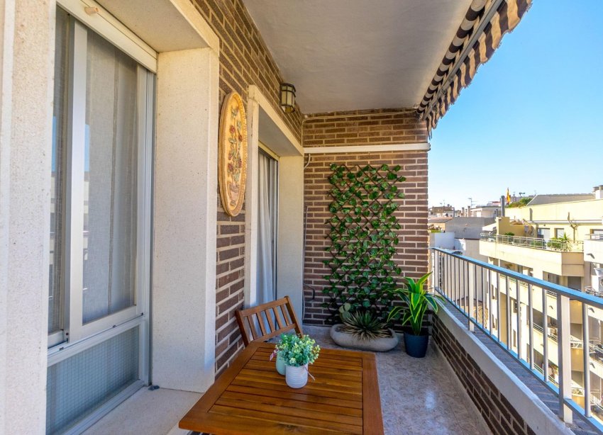 Reventa - Apartamento - Torrevieja - torrevieja