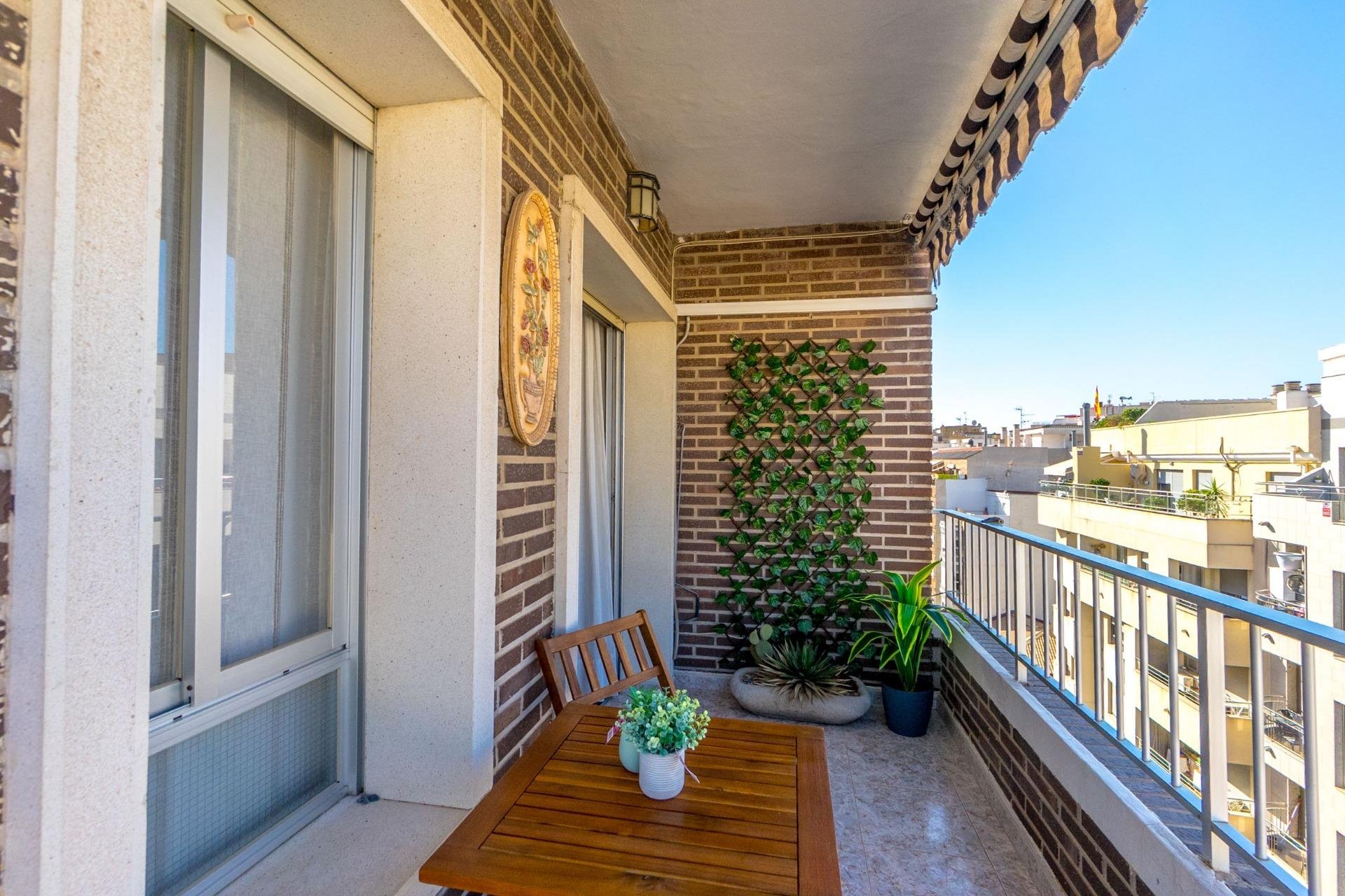 Reventa - Apartamento - Torrevieja - torrevieja