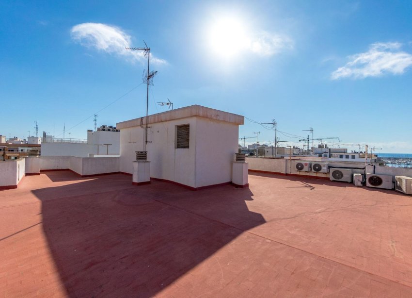 Reventa - Apartamento - Torrevieja - torrevieja