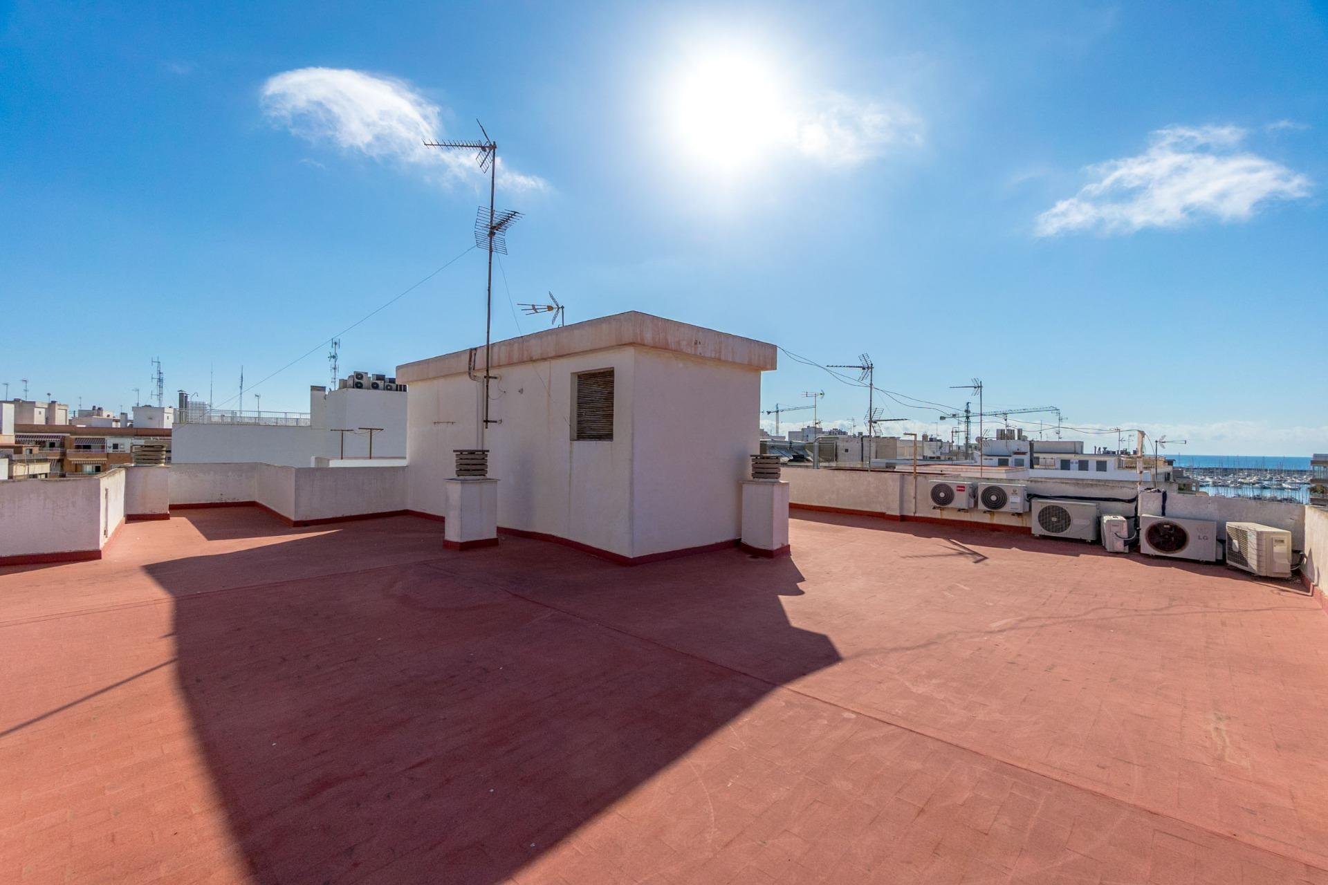 Reventa - Apartamento - Torrevieja - torrevieja