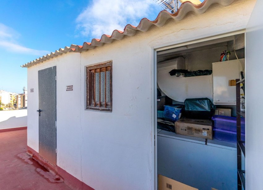 Reventa - Apartamento - Torrevieja - torrevieja