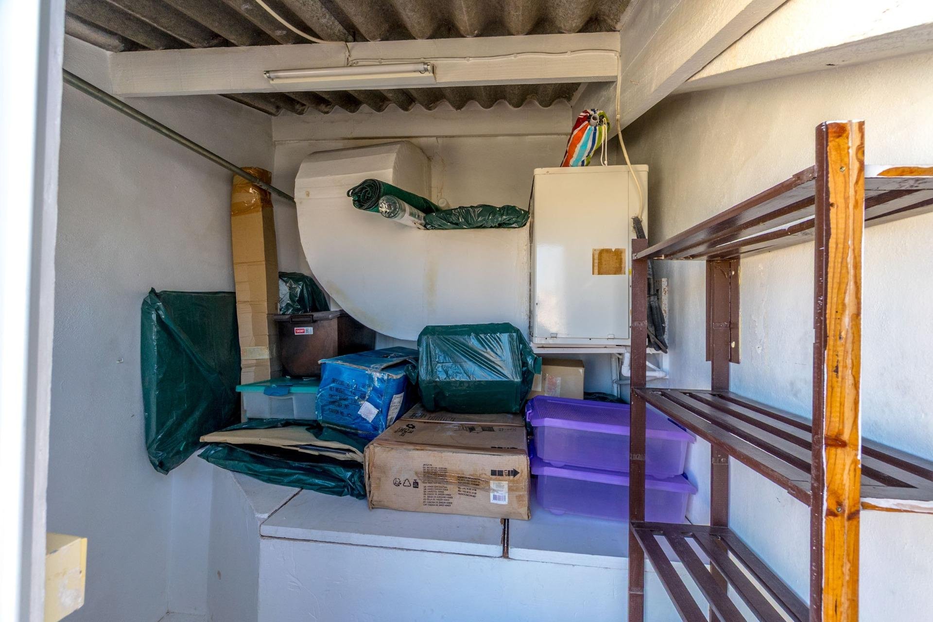 Reventa - Apartamento - Torrevieja - torrevieja