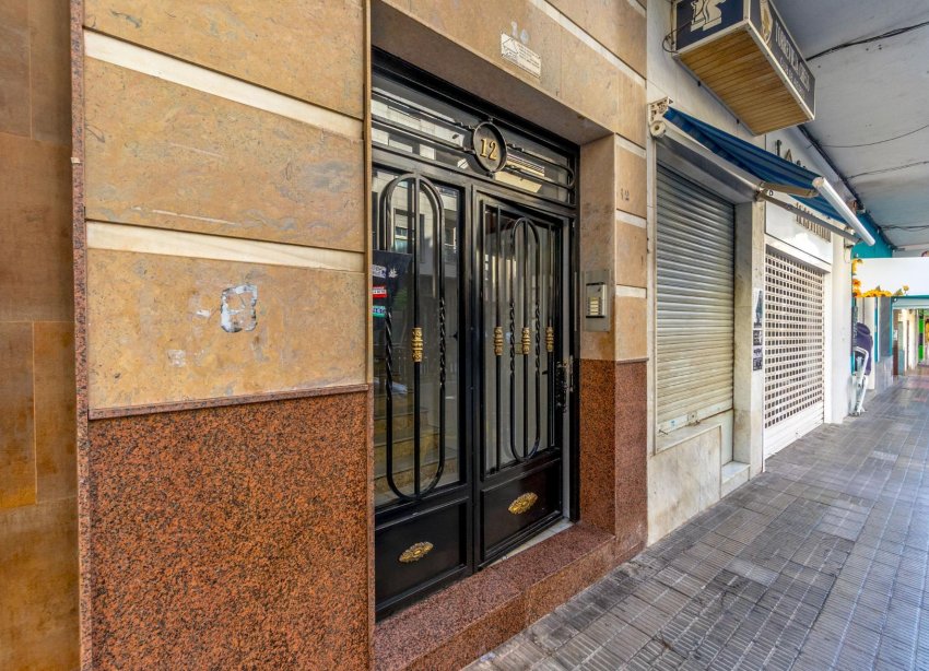 Reventa - Apartamento - Torrevieja - torrevieja