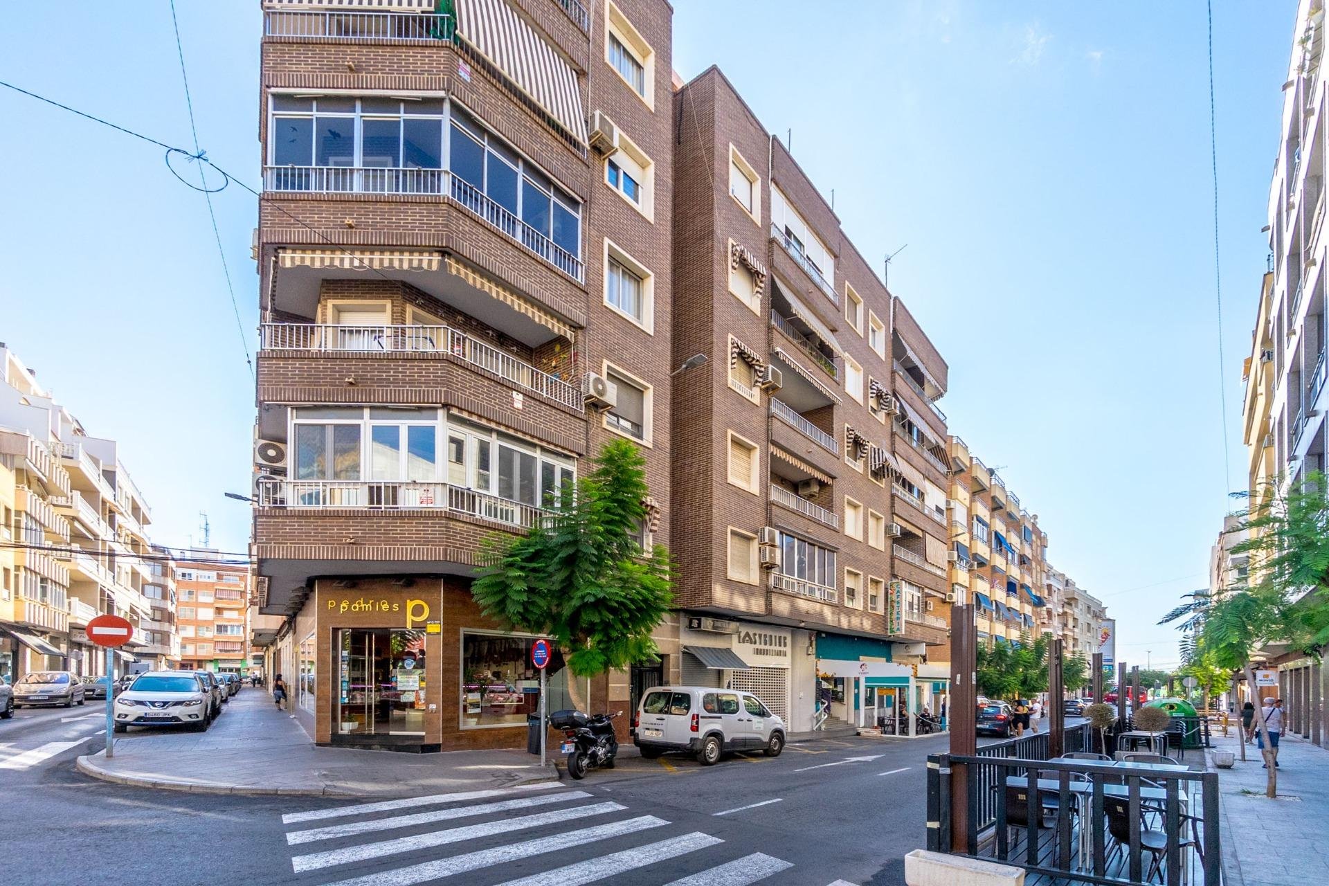 Reventa - Apartamento - Torrevieja - torrevieja