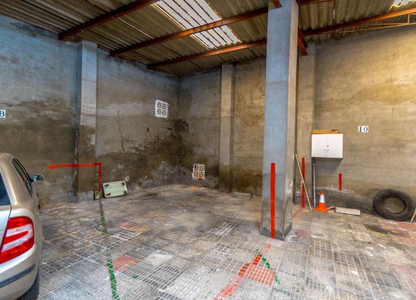 Reventa - Apartamento - Torrevieja - torrevieja