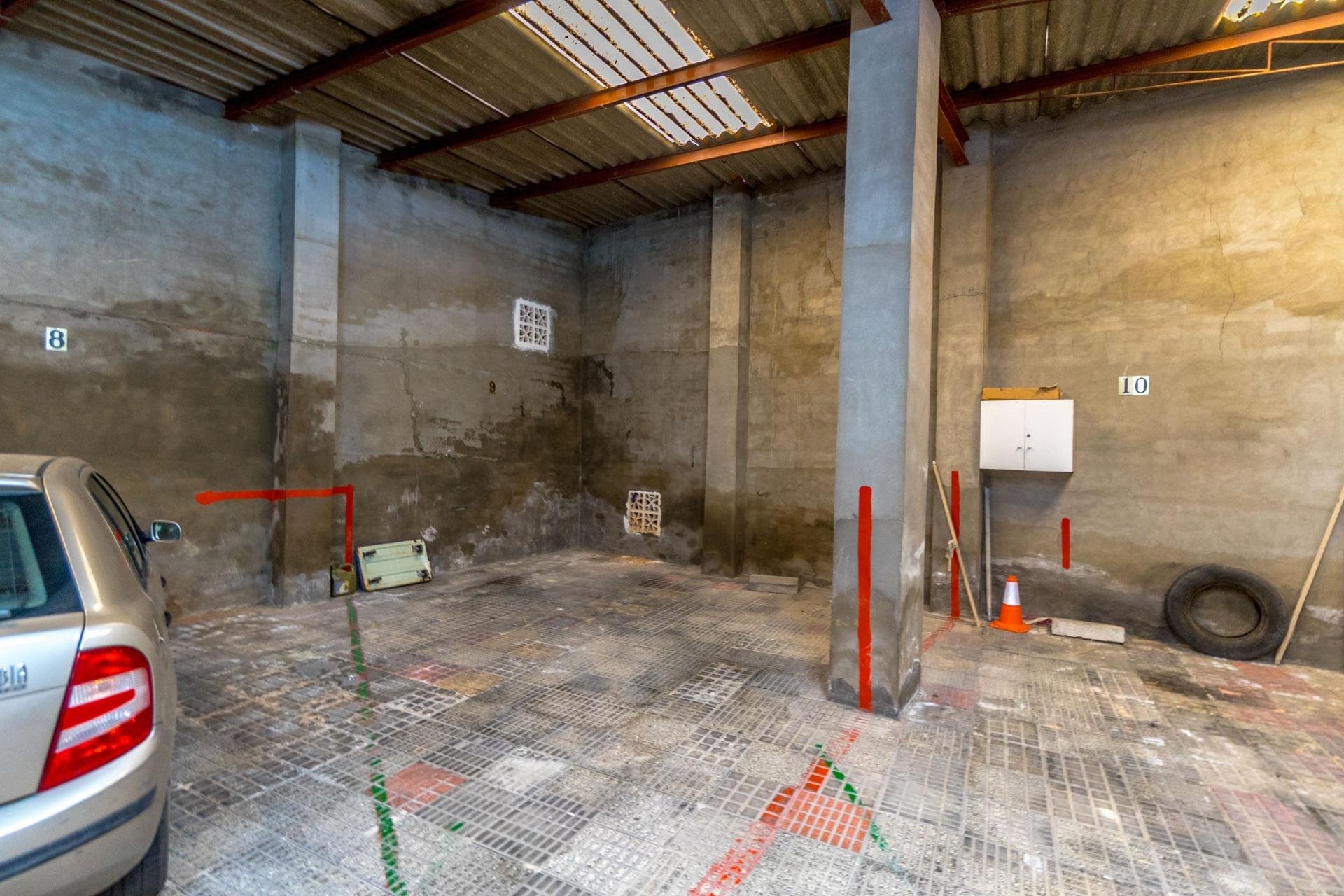 Reventa - Apartamento - Torrevieja - torrevieja